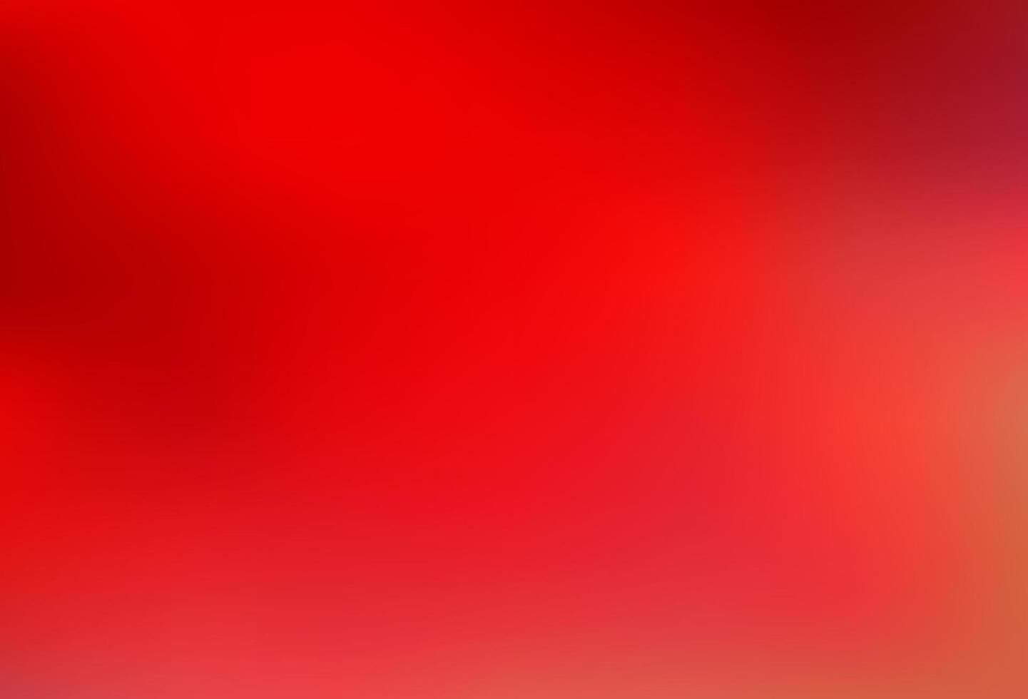 modelo brilhante abstrato luz vermelha do vetor. vetor