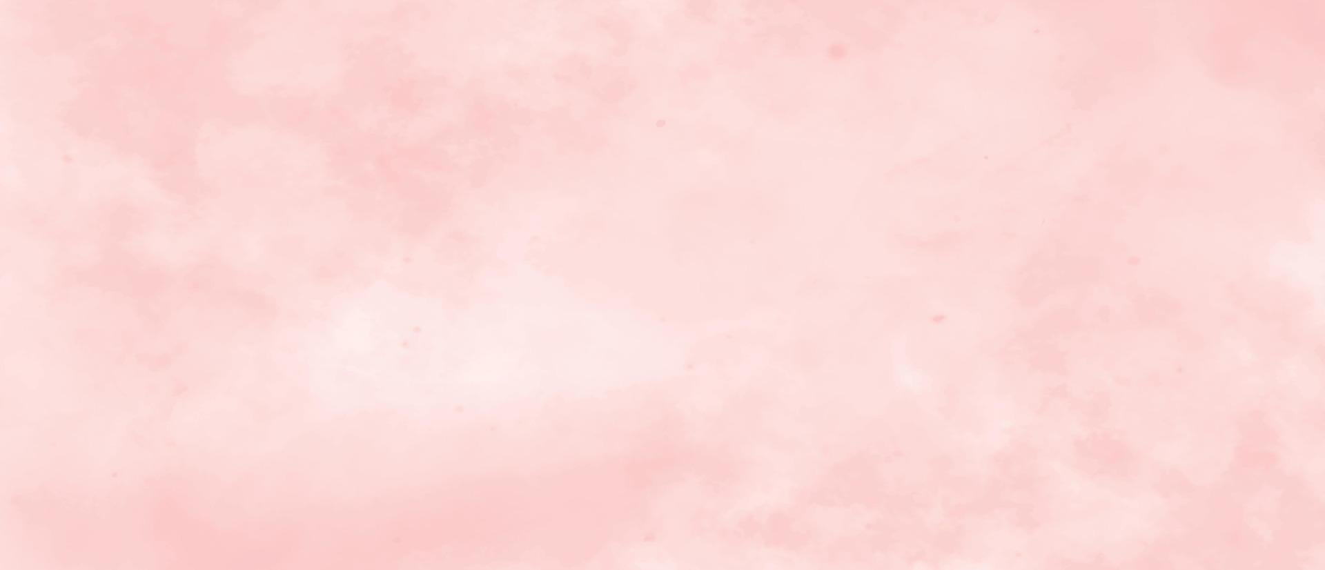 pedra interior de fundo de textura de mármore rosa. fundo de cor coral. aquarela abstrata. copie o espaço. fundo pastel vinho. padrão de tintura de gravata grunge moderno. impressão de mármore feminino. vetor