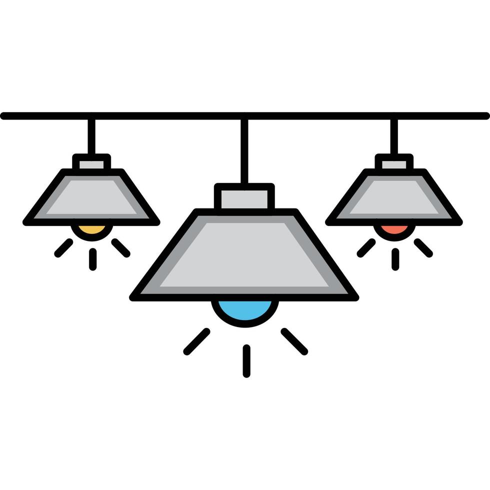 decoração eletrônica que pode facilmente modificar ou editar vetor