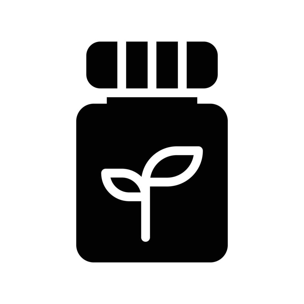 spa jar ilustração em vetor em um icons.vector de qualidade background.premium para o conceito e design gráfico.