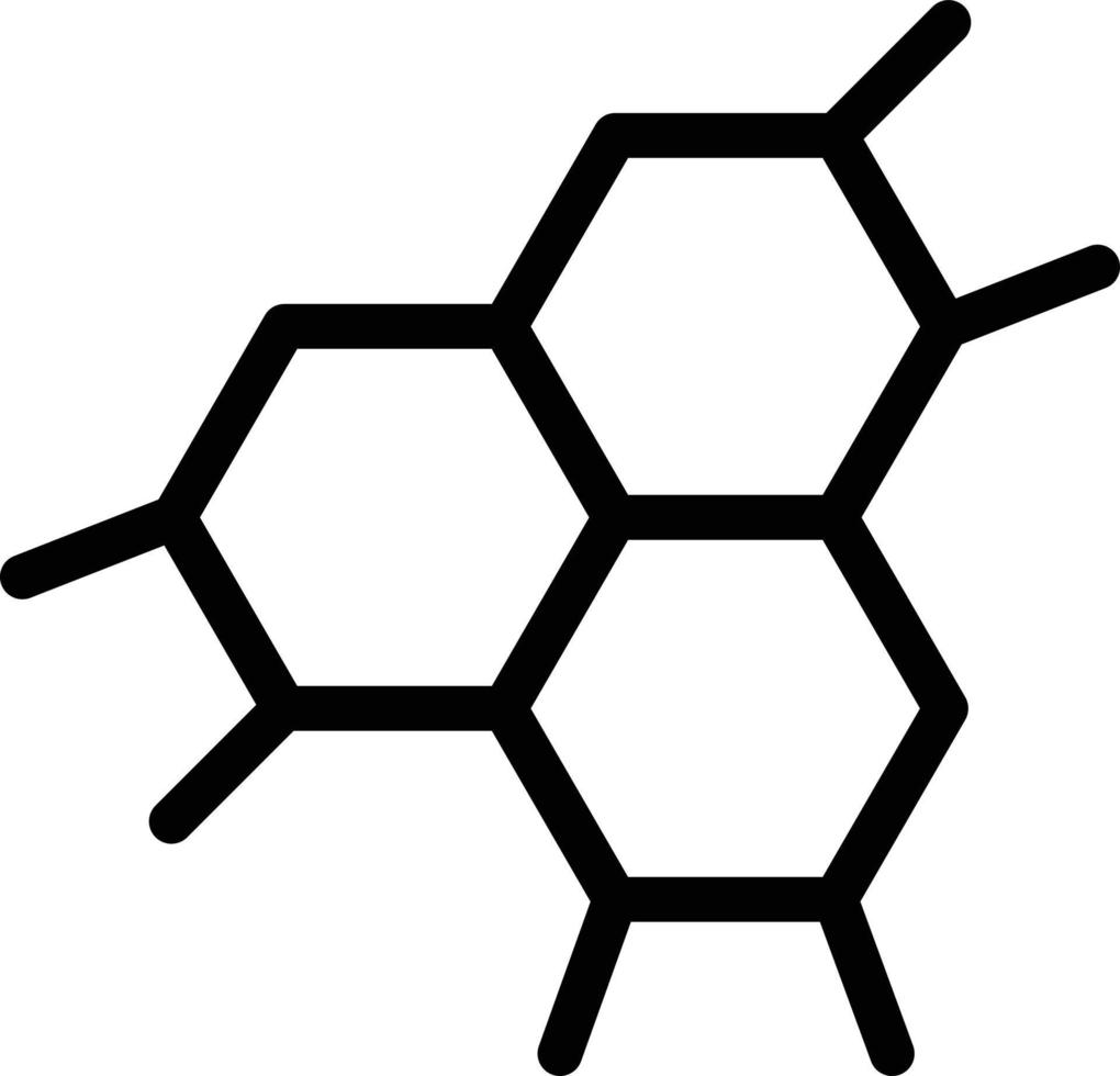 ilustração vetorial de célula em um background.premium qualidade symbols.vector ícones para conceito e design gráfico. vetor