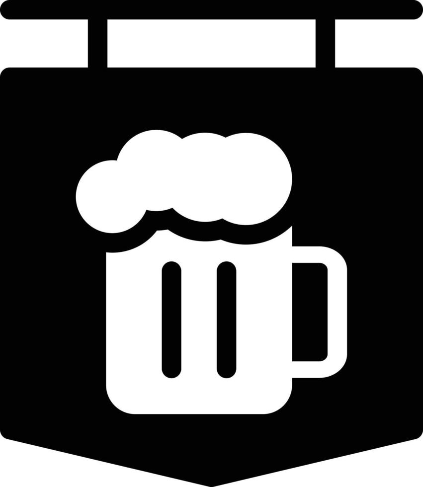 ilustração em vetor banner cervejaria em um icons.vector de qualidade background.premium para conceito e design gráfico.