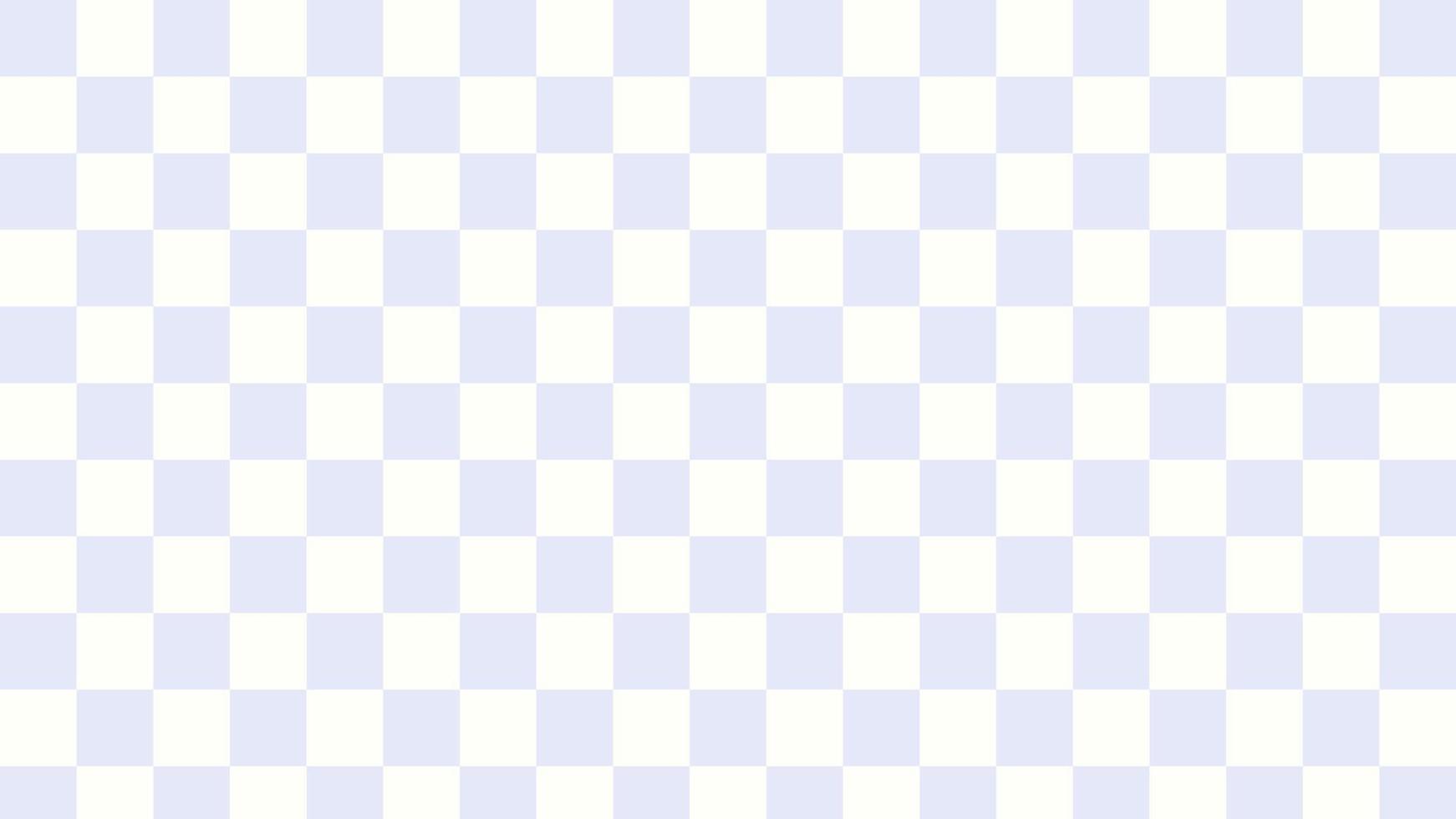 Plano de fundo xadrez xadrez preto e roxo, perfeito para o pano de