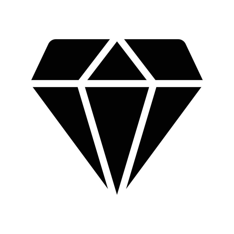 ilustração vetorial de diamante em ícones de símbolos.vector de qualidade background.premium para conceito e design gráfico. vetor