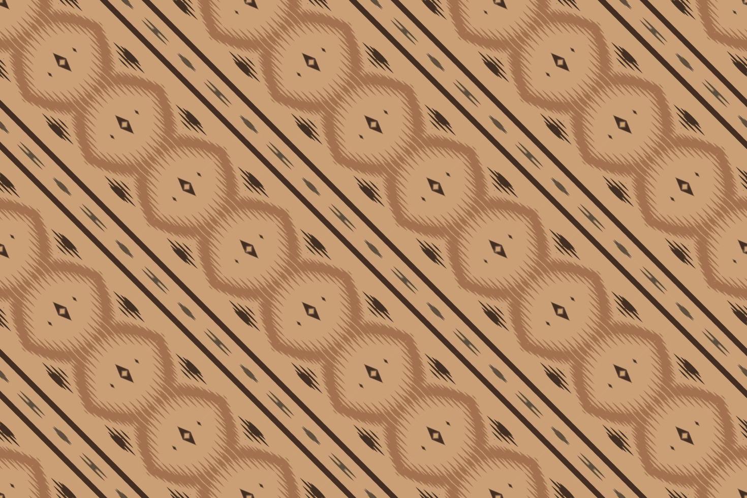 motivo têxtil batik ikat asteca padrão sem costura design de vetor digital para impressão saree kurti borneo tecido borda pincel símbolos amostras elegantes