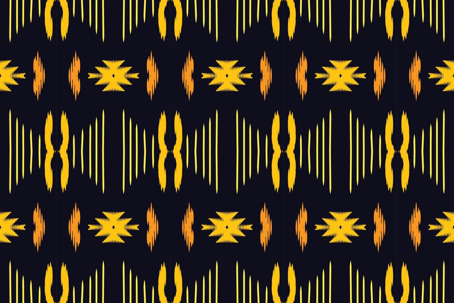 filipino ikkat ou ikat pontos arte tribal bornéu escandinavo batik textura boêmia design de vetor digital para impressão saree kurti tecido pincel símbolos amostras