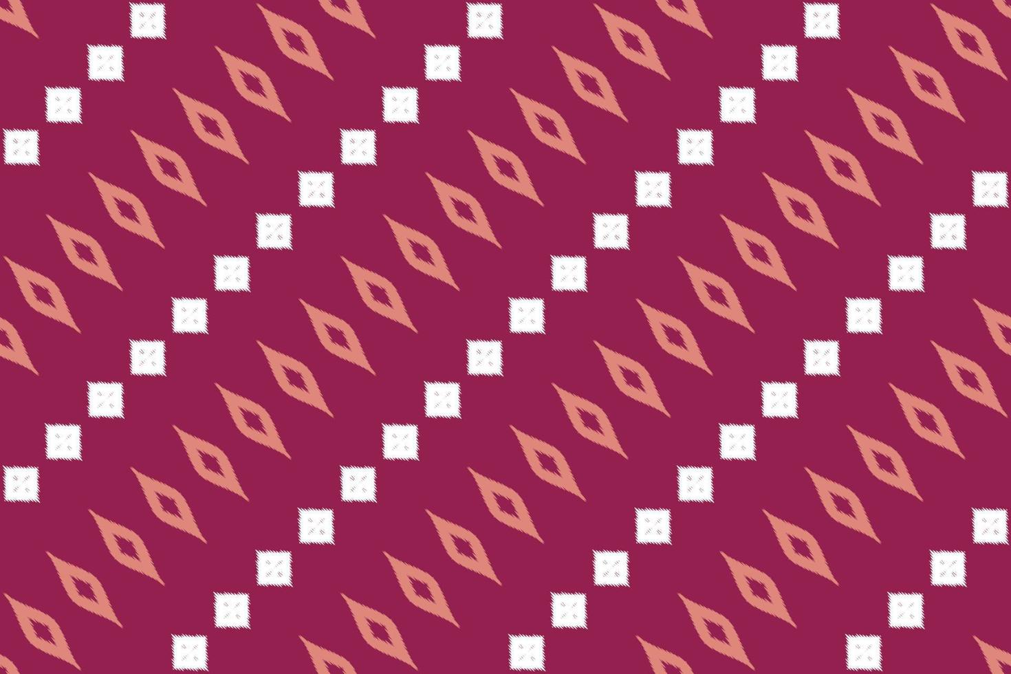 batik têxtil ikat damasco padrão sem costura design de vetor digital para impressão saree kurti borneo tecido borda escova símbolos amostras roupas de festa