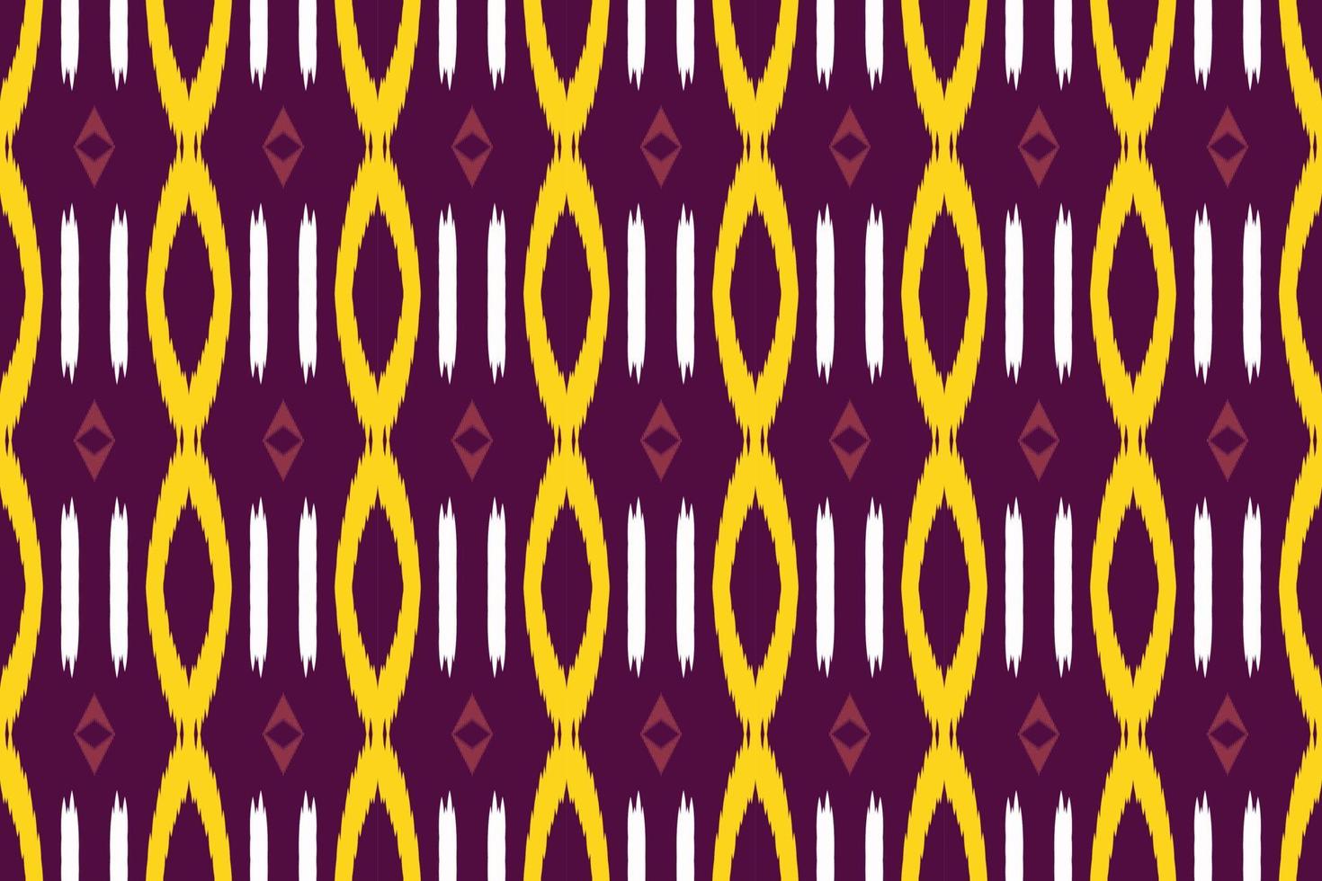 ikat diamante fundos tribais bornéu batik escandinavo textura boêmia design de vetor digital para impressão saree kurti tecido pincel símbolos amostras