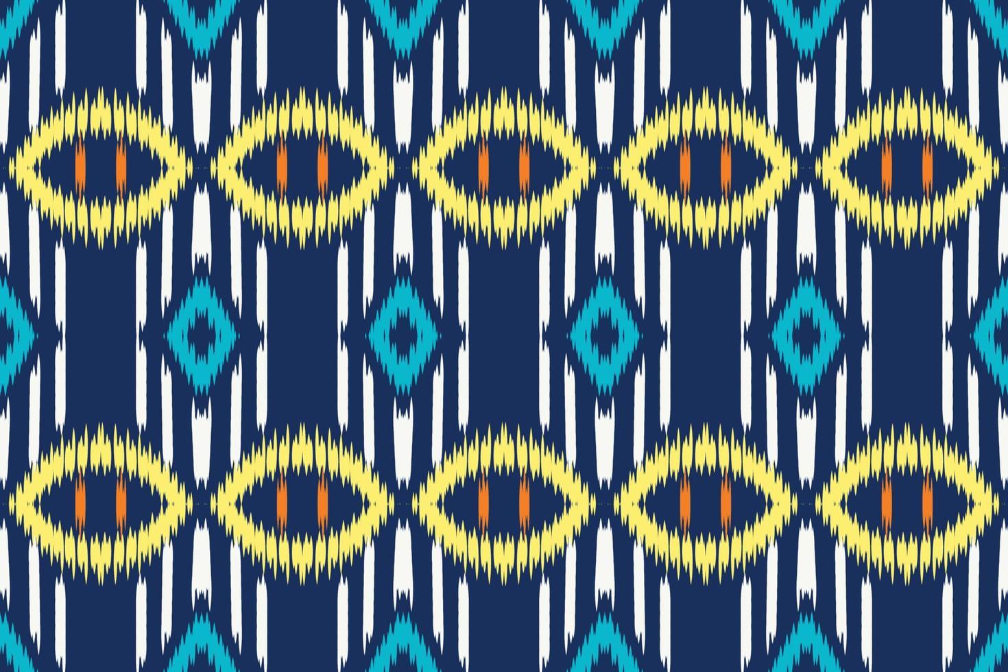 filipinas ikat design fundos tribais bornéu batik escandinavo textura boêmia design de vetor digital para impressão saree kurti tecido pincel símbolos amostras