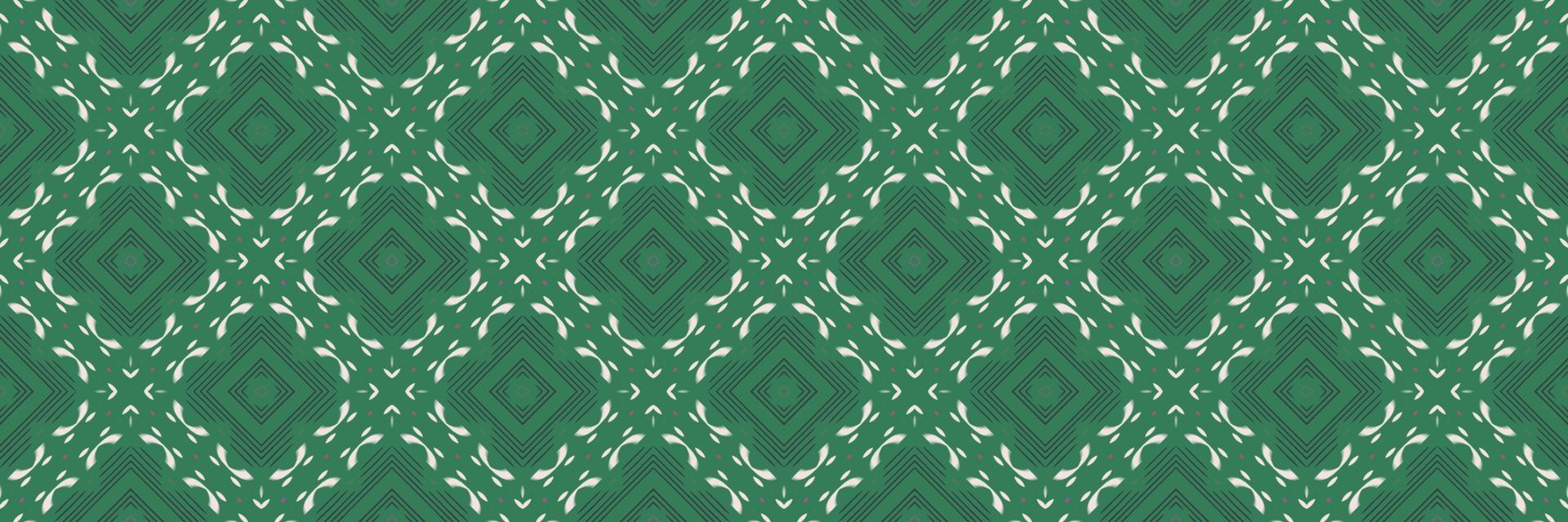 batik têxtil ikat fundo sem costura padrão design de vetor digital para impressão saree kurti borneo tecido borda escova símbolos amostras algodão