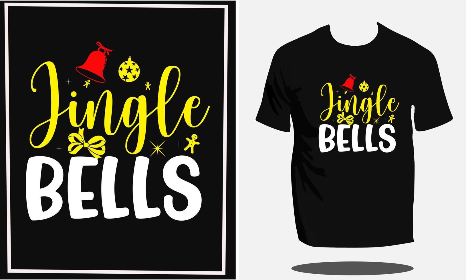 design de camiseta de natal ou camisa de tipografia de natal e design ou vetor de camiseta de papai noel