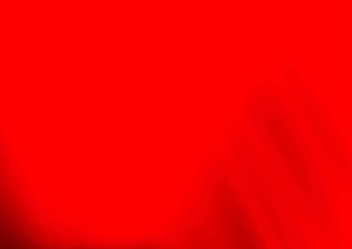 fundo vector vermelho claro com formas líquidas.