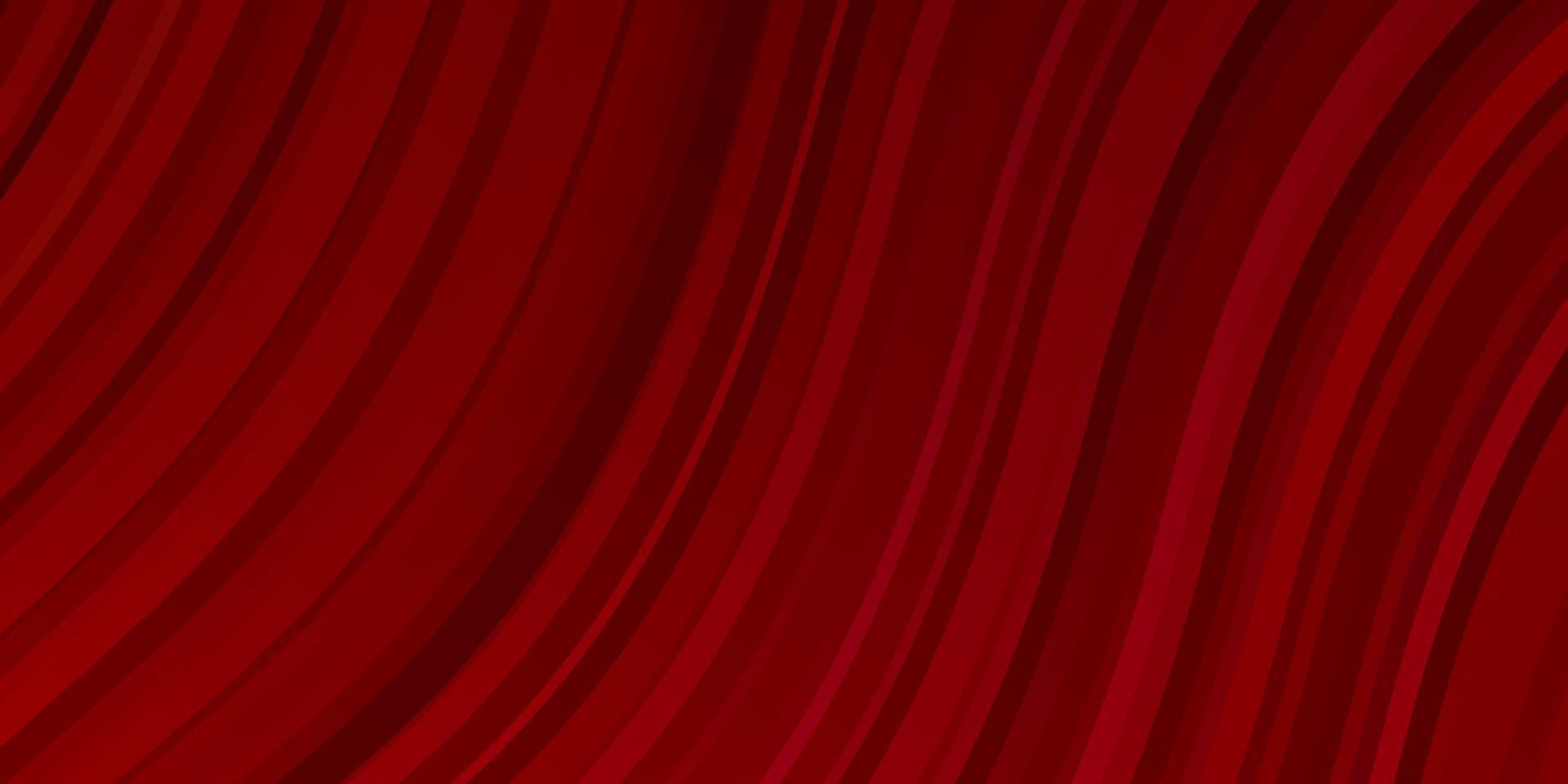 fundo vector vermelho escuro com linhas irônicas.