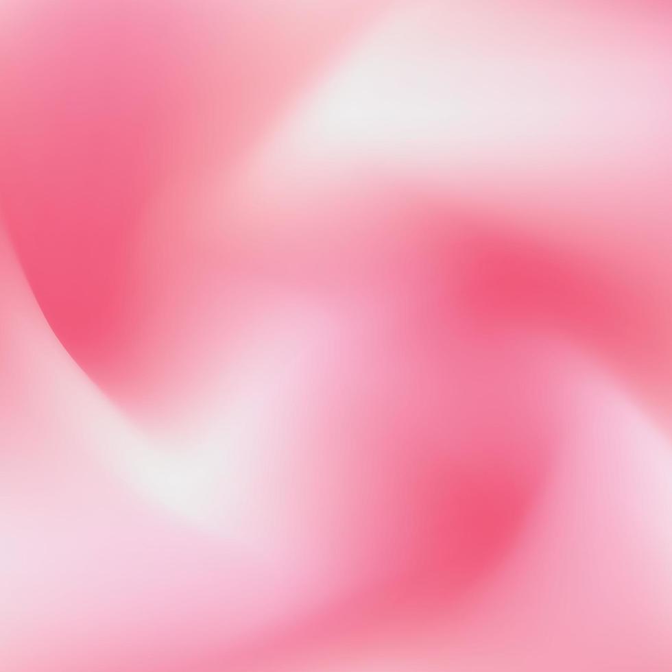 fundo colorido abstrato. ilustração de gradiente de cores de natal de comida de crianças cinza rosa vermelha. fundo gradiente de cor cinza rosa vermelha vetor