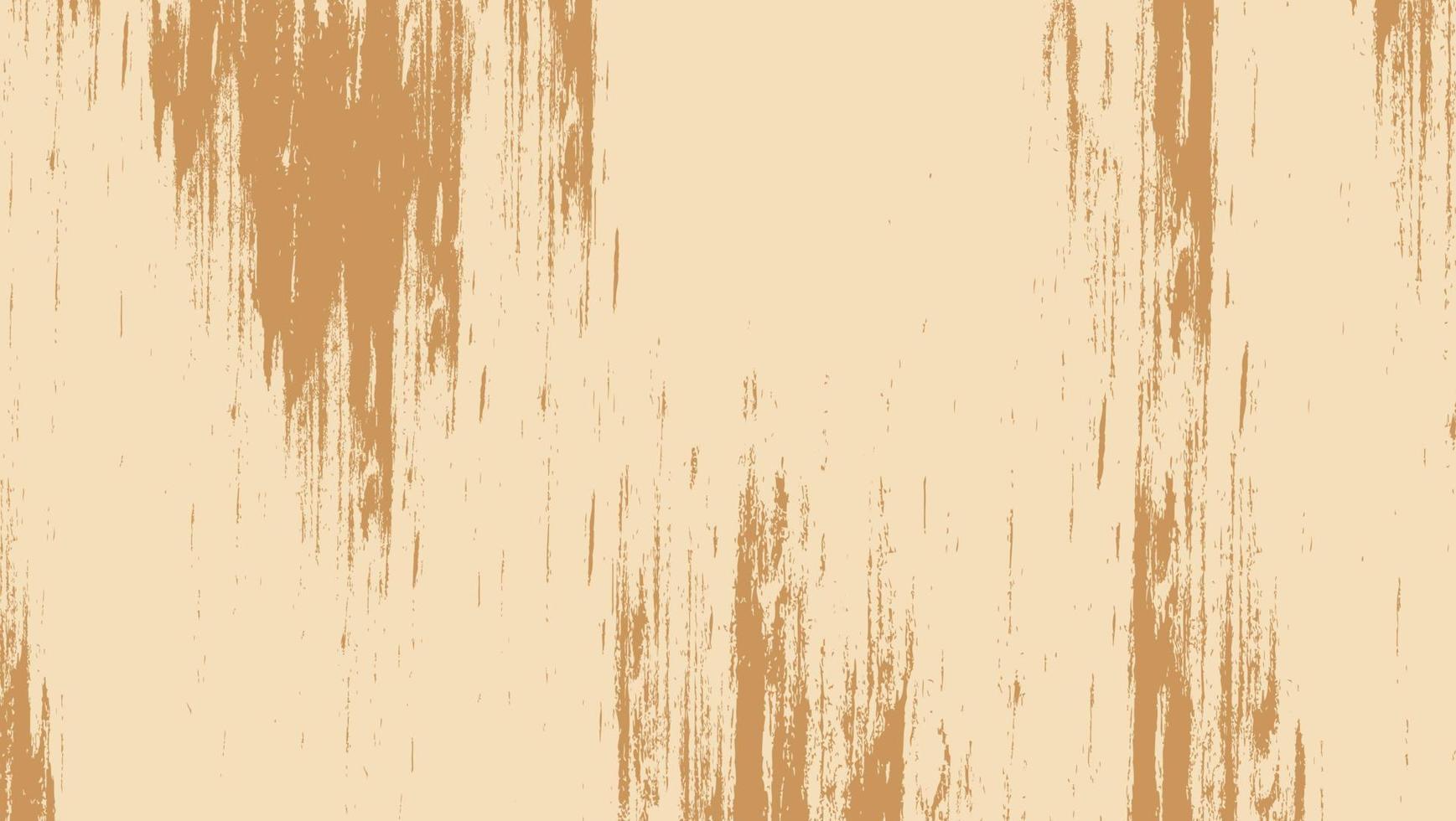 fundo de textura grunge vintage envelhecido abstrato vetor