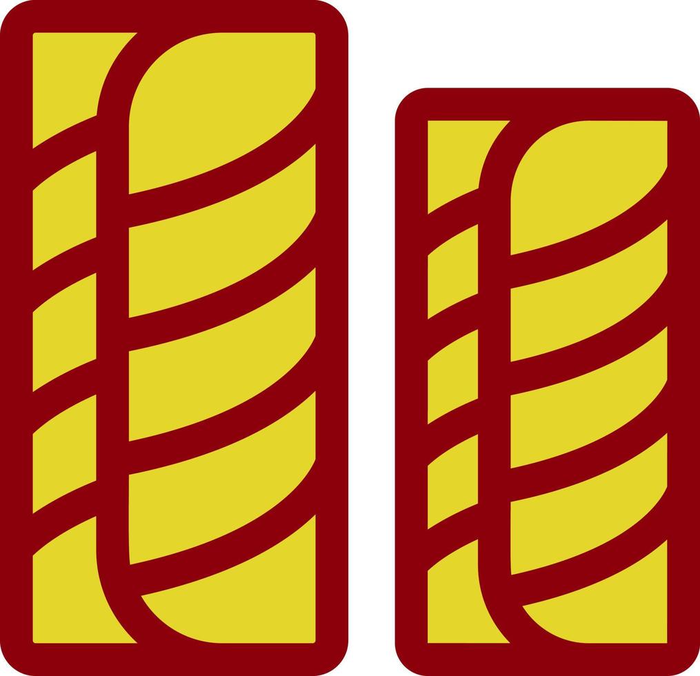 design de ícone de vetor de sarma