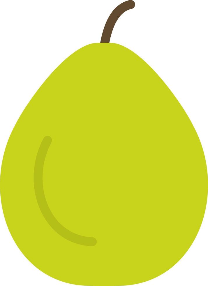 design de ícone de vetor de pomelo