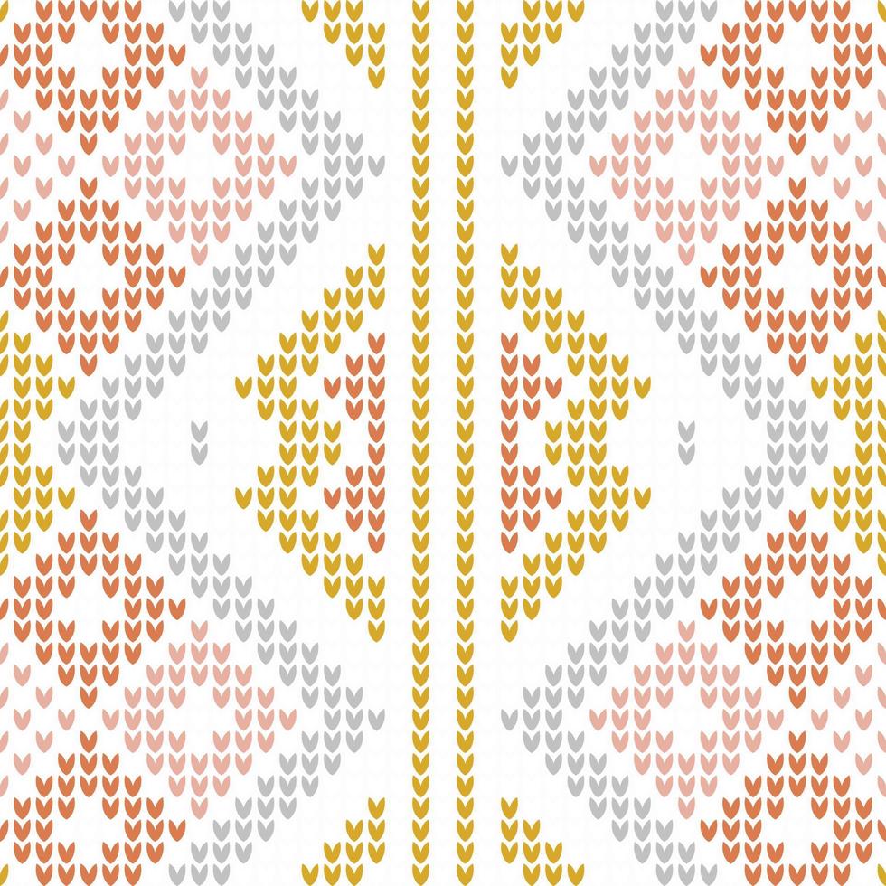 impressão de arte digital com padrão chevron retrô design de pano de fundo de festa de verão vetor