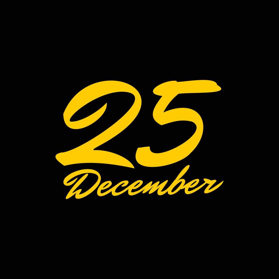 25 de dezembro, dia quaid-e-azam vetor