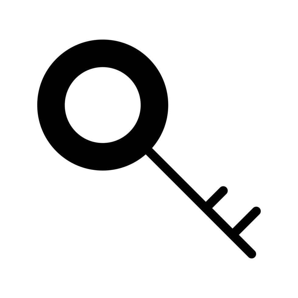 ilustração vetorial chave em ícones de uma qualidade background.premium symbols.vector para conceito e design gráfico. vetor