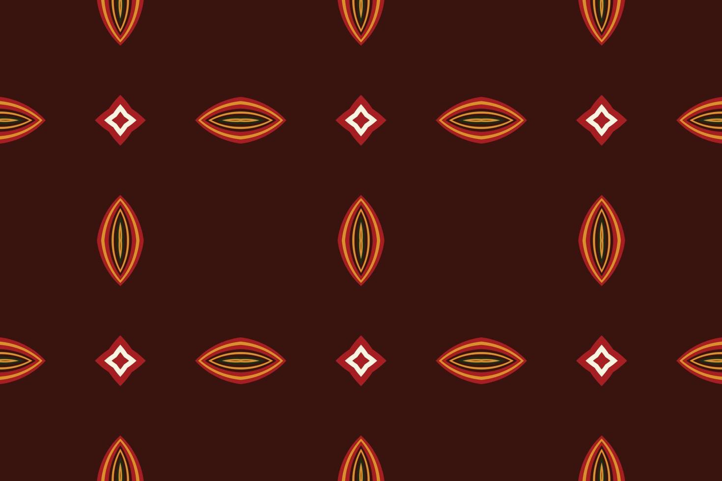 africano autêntico kente pano vetor sem costura padrão étnico tradicional design oriental para o fundo. bordado folclórico, indiano, escandinavo, cigano, mexicano, tapete africano, papel de parede.