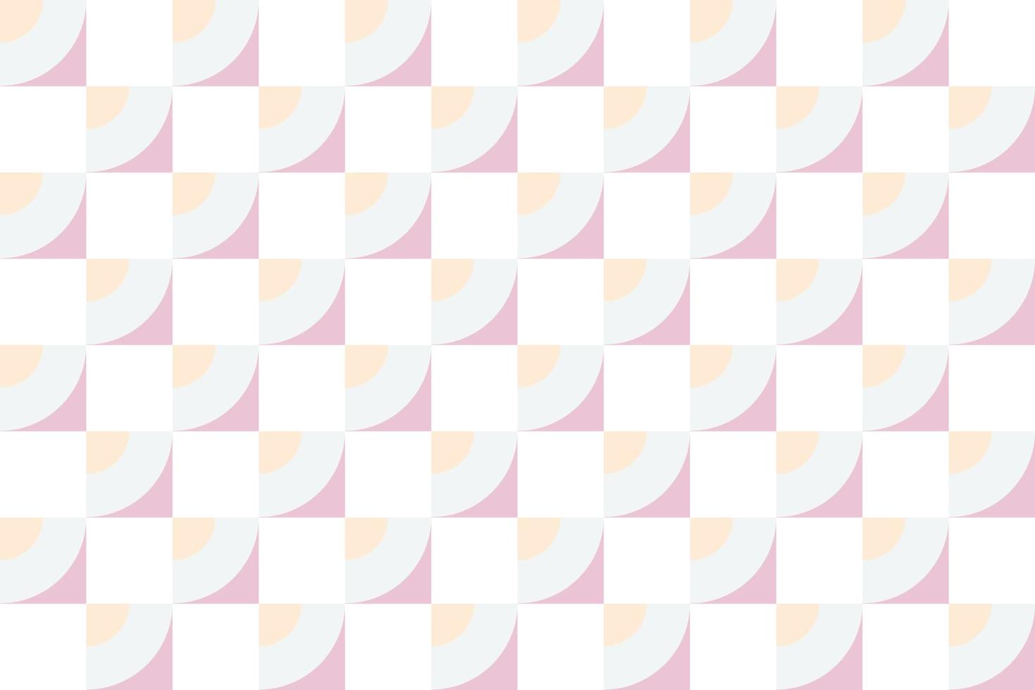 tecido padrão xadrez o padrão normalmente contém várias cores onde um único padrão xadrez vetor
