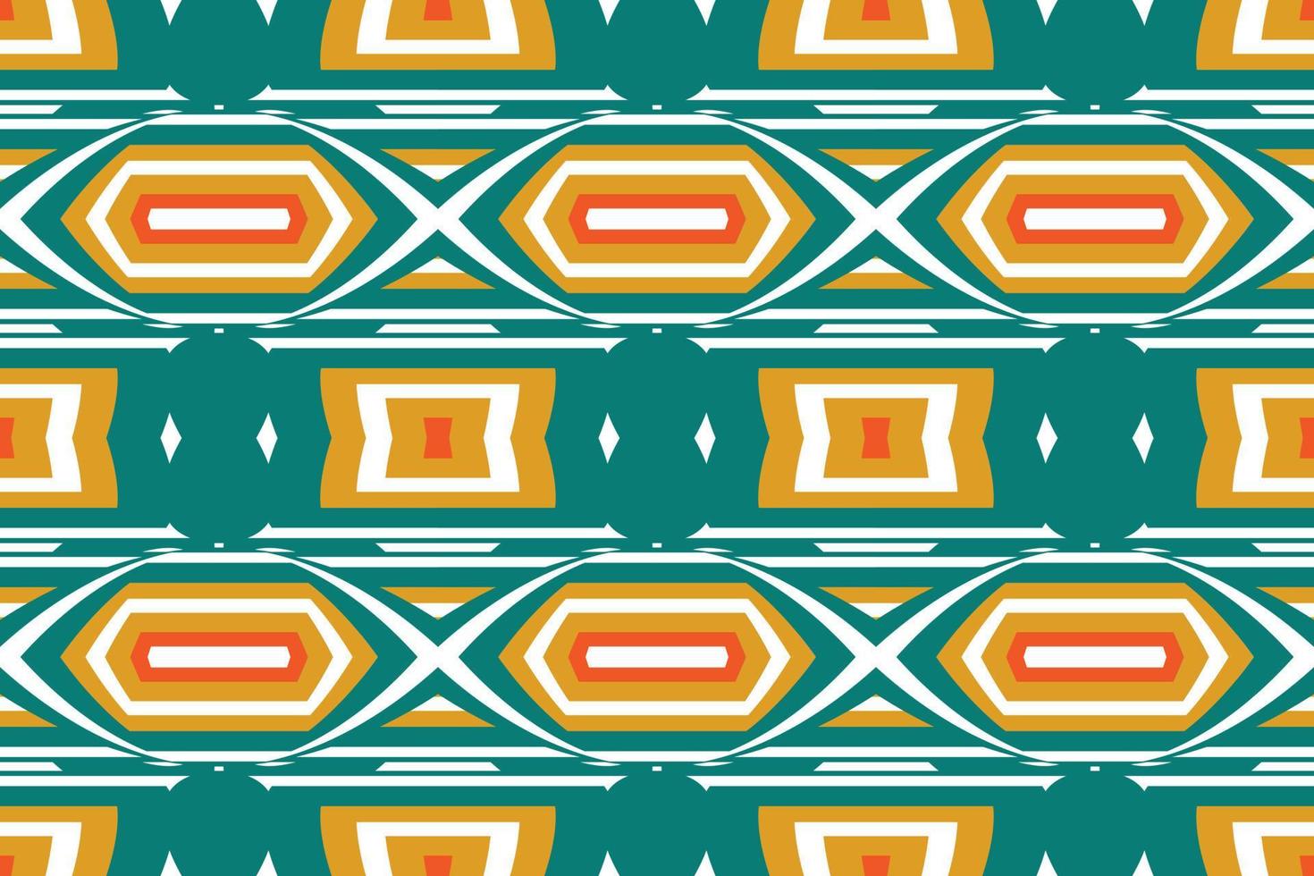 vestido de pano kente vetor padrão sem emenda kente papel digital africano pano kente impressão de tecido tecido