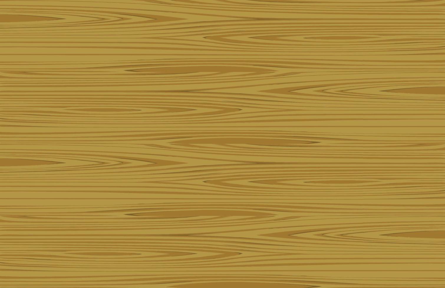 fundo de textura de madeira dos desenhos animados. design de textura de tábua de corte de madeira. parede de madeira marrom, prancha, mesa ou superfície do chão. tábua de corte de corte de madeira. ilustração vetorial vetor