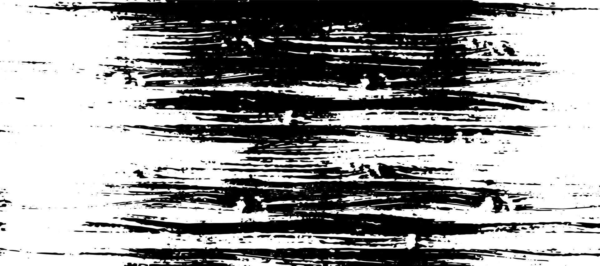 textura rústica do vetor do grunge com grão e manchas. fundo de ruído abstrato. superfície desgastada.