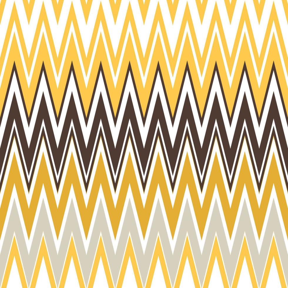 popular zigue-zague chevron grunge vector background design retrô vintage