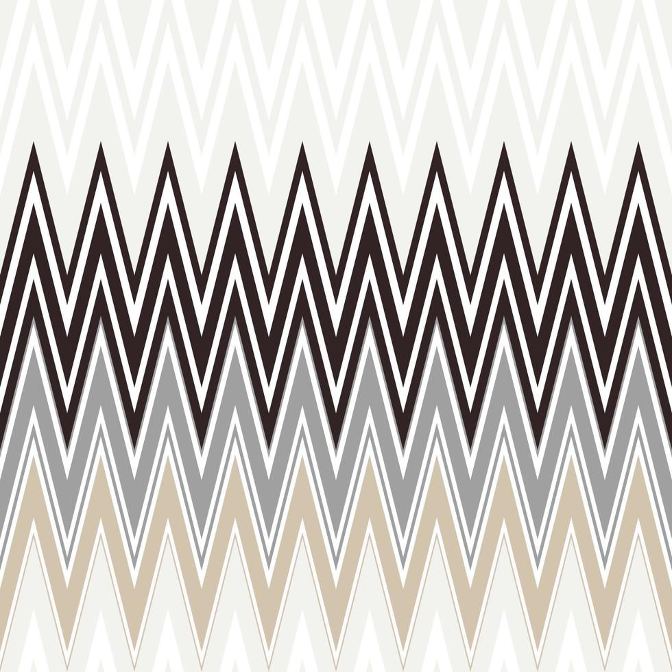 chevron padrão vetor fundo retrô vintage design