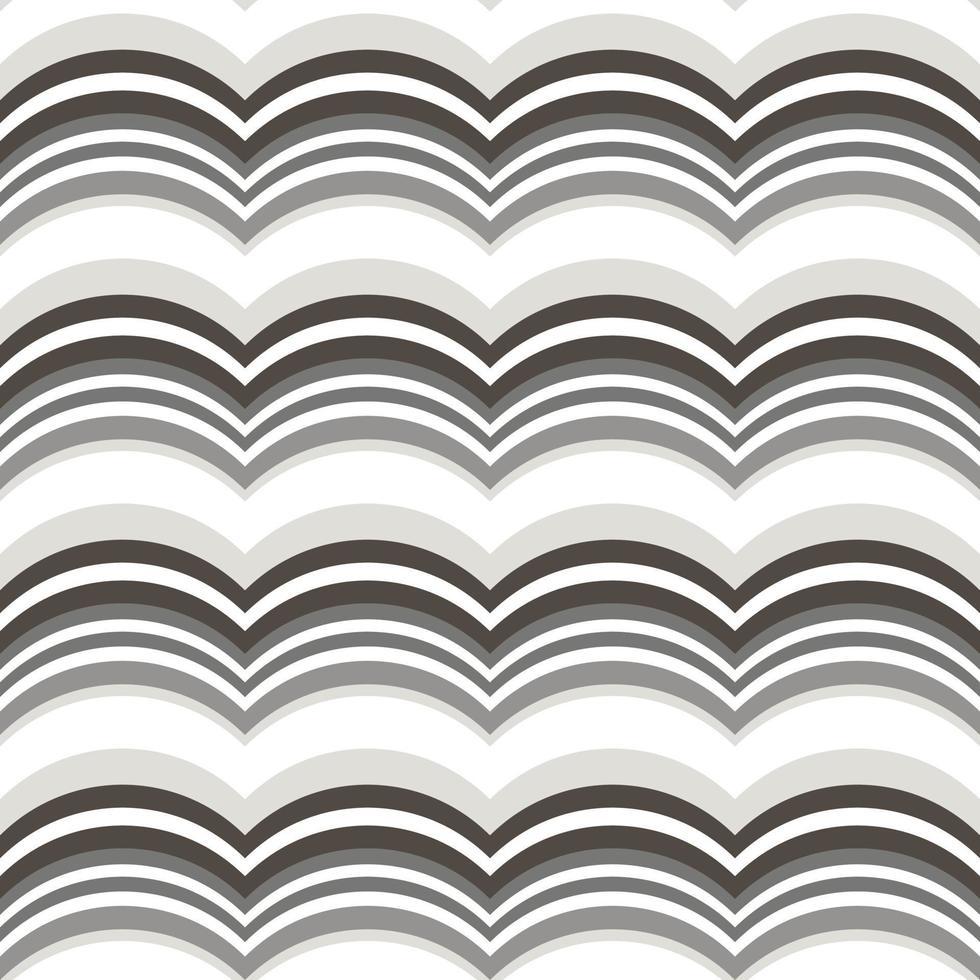 padrão chevron hipster fundo vetorial design vintage retrô vetor