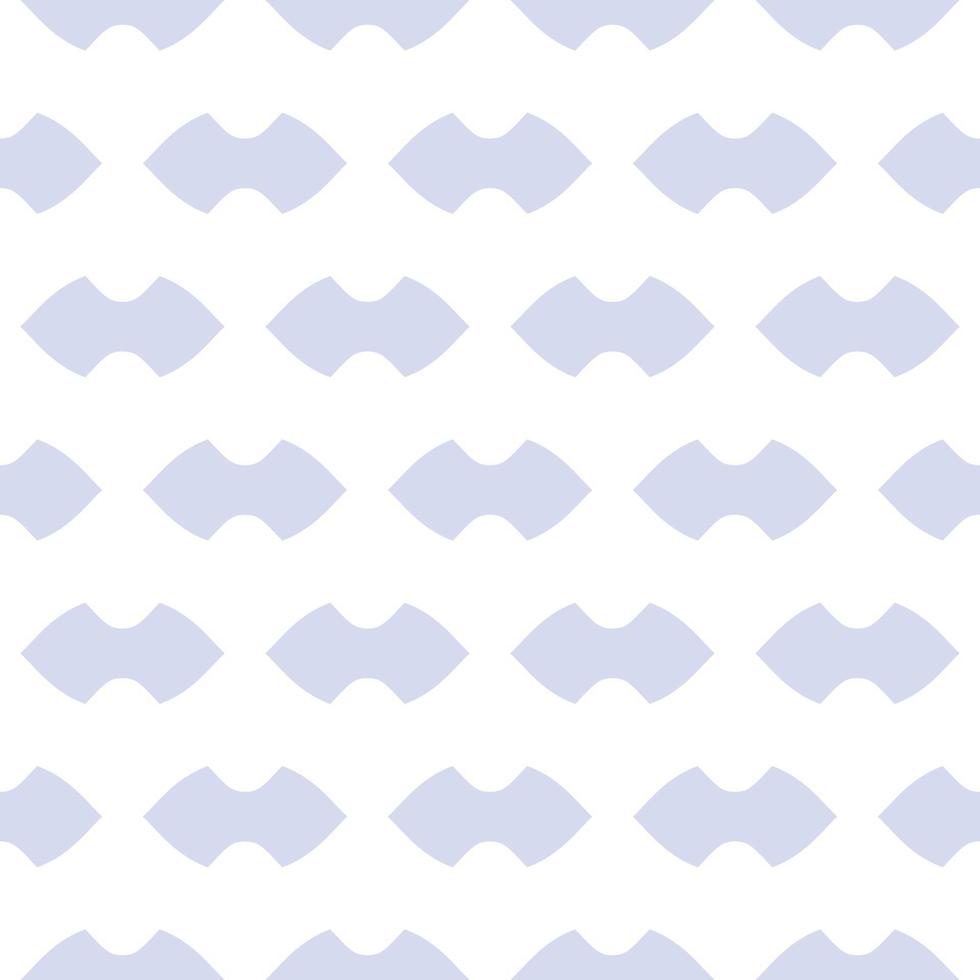 textura azul clara, padrão de vetor geométrico, fundo de repetição abstrato