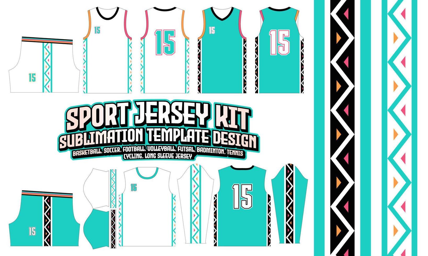 san antonio esporas basquete nba jersey design layout vestuário roupas esportivas vetor