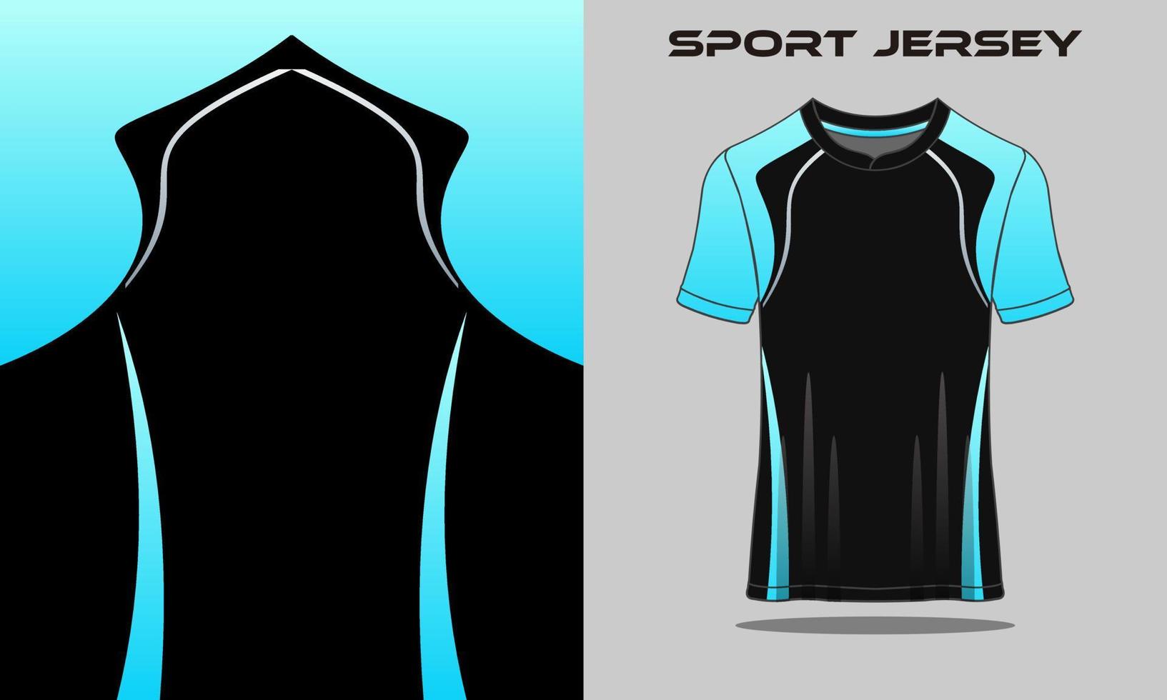 camiseta esportiva textura abstrata design de futebol para corridas de futebol jogos de motocross jogos de ciclismo vetor