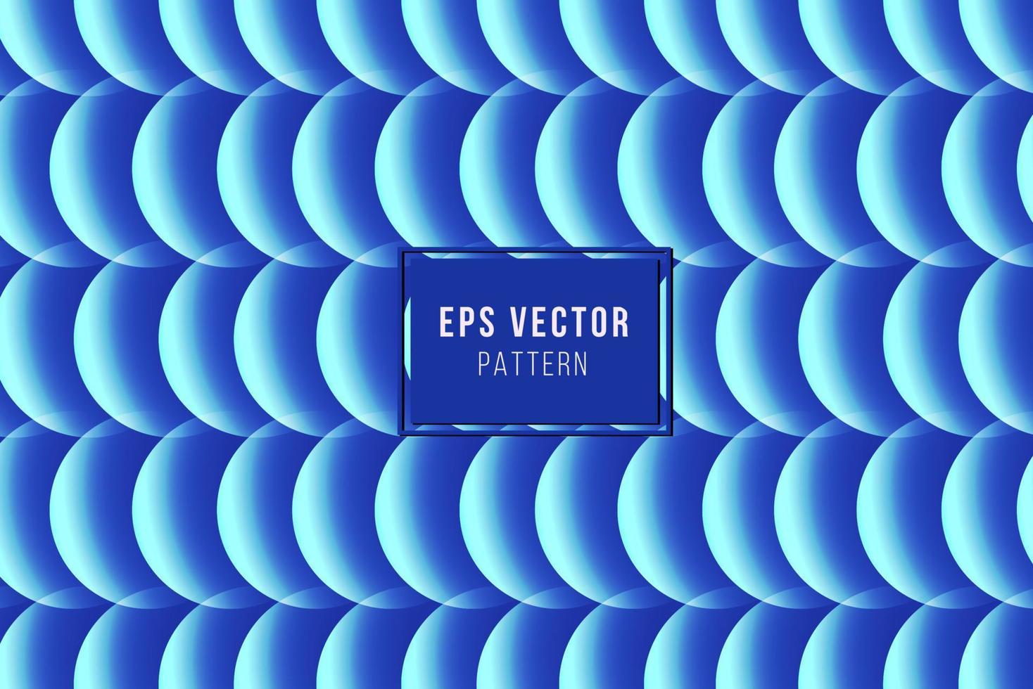 fundo azul padrão abstrato com luz para uso em design vetor