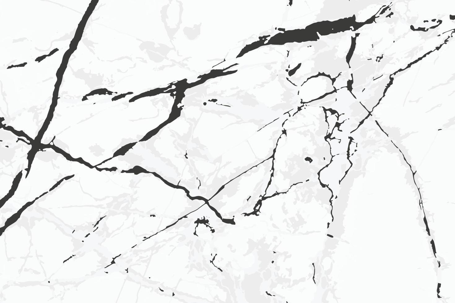 abstrato grunge branco marmoreal fundo. textura de mármore vintage de luxo vetor