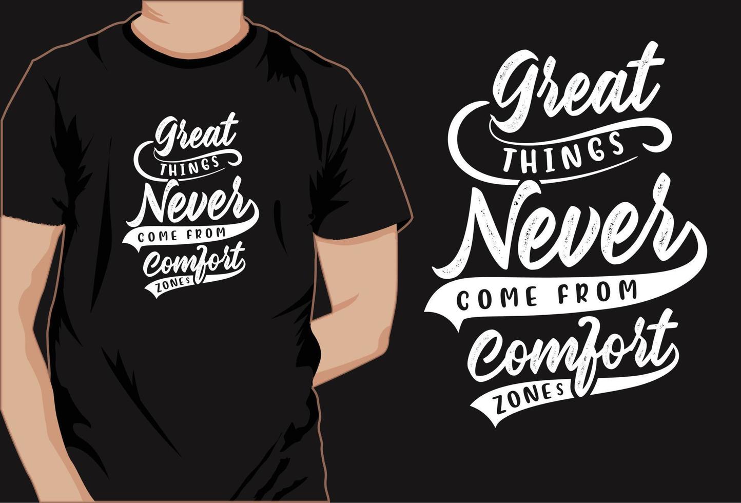 design de camiseta com ditado motivacional isso é design de camiseta com ditado motivacional criativo design de camiseta, vetor