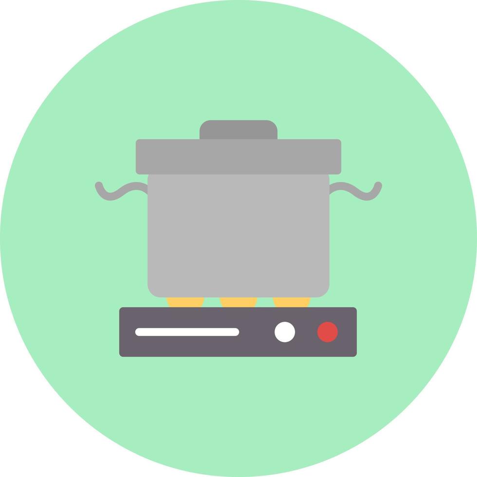 ícone de vetor de utensílios de cozinha