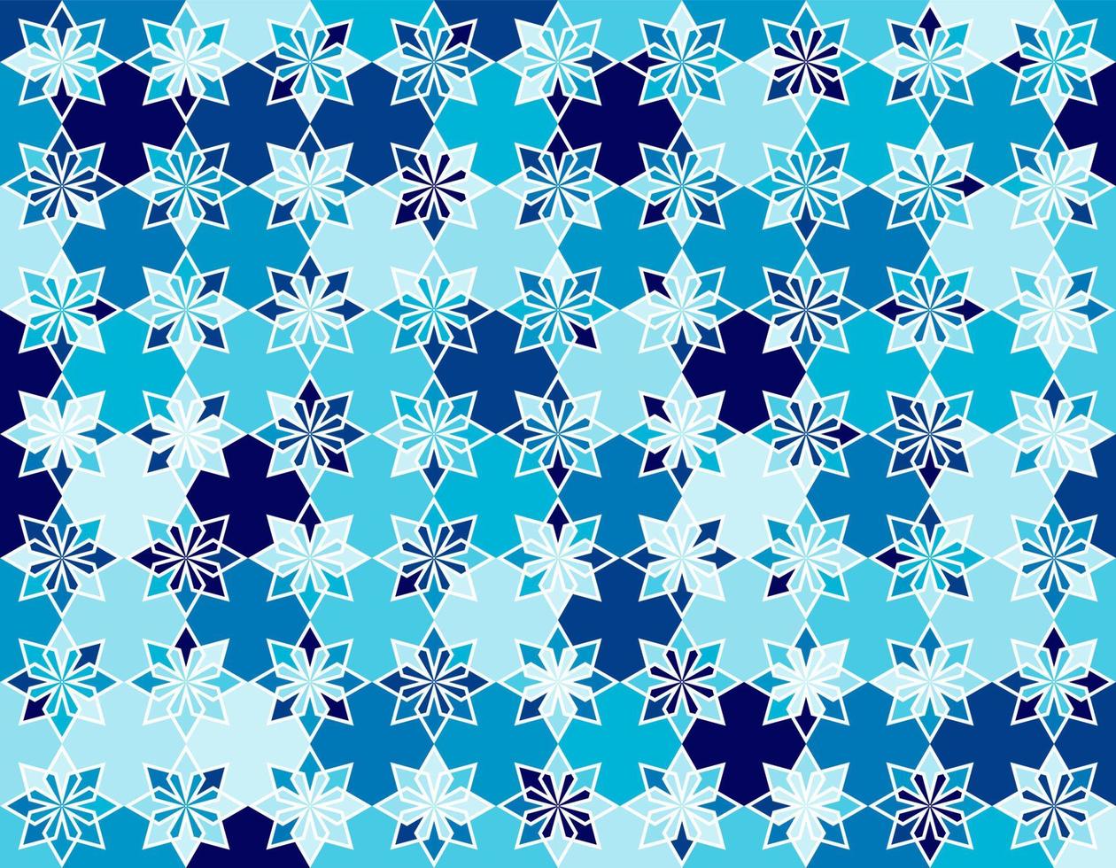 design de padrão abstrato. vetor de design de plano de fundo. padrão têxtil e tecido moderno. lindo padrão de azulejos.