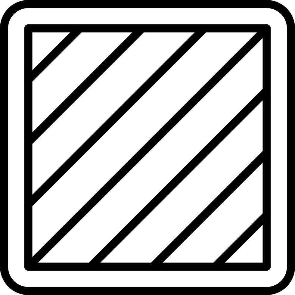 design de ícone de vetor de chão