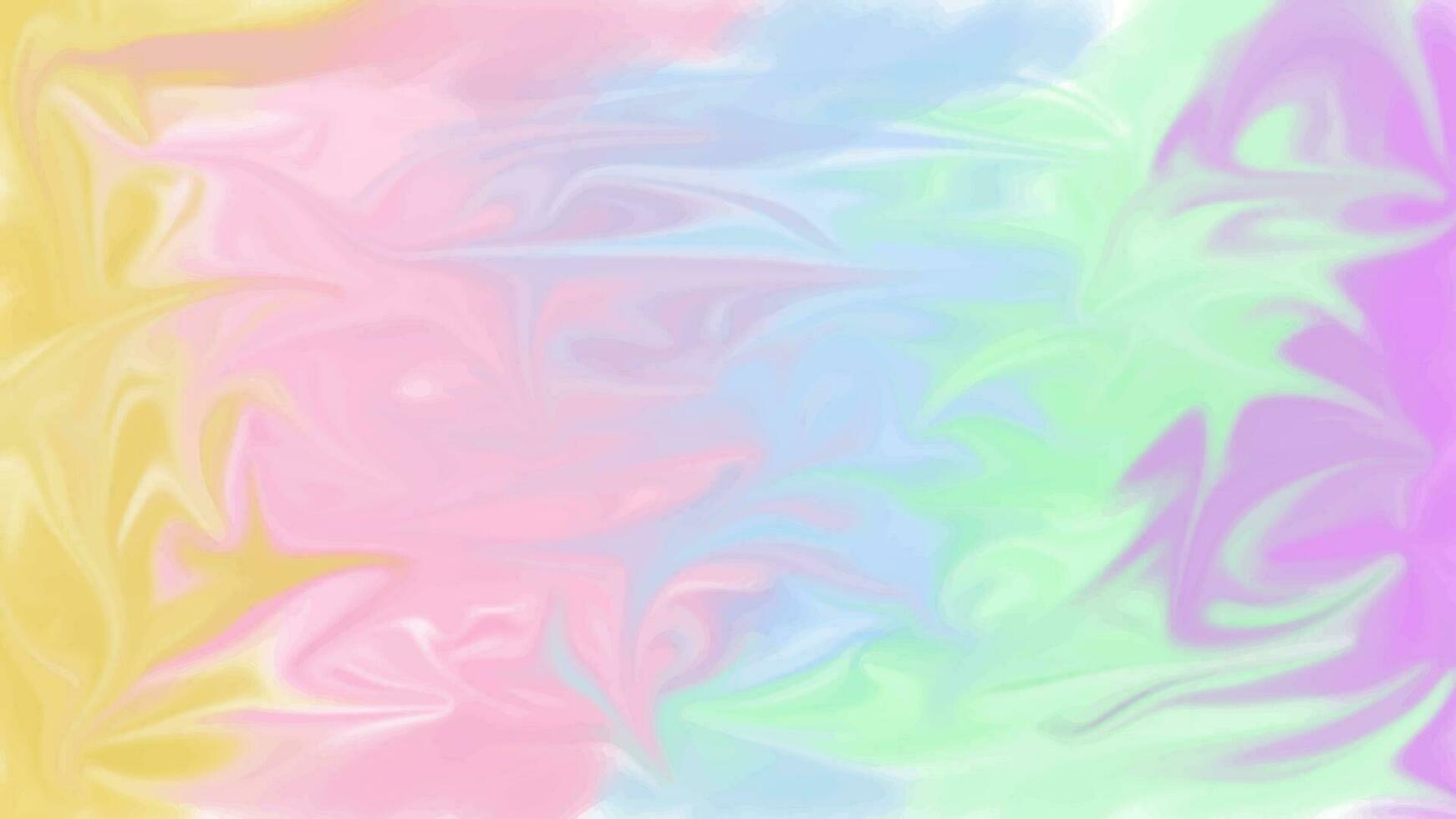 fundo abstrato mancha colorida com laranja, rosa, azul, verde e roxo. adequado para motivos cerâmicos, tecidos, paredes e outros vetor