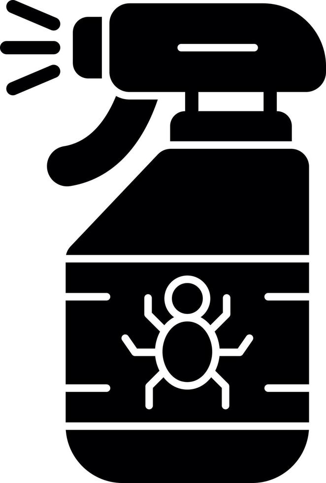 design de ícone de vetor antivírus