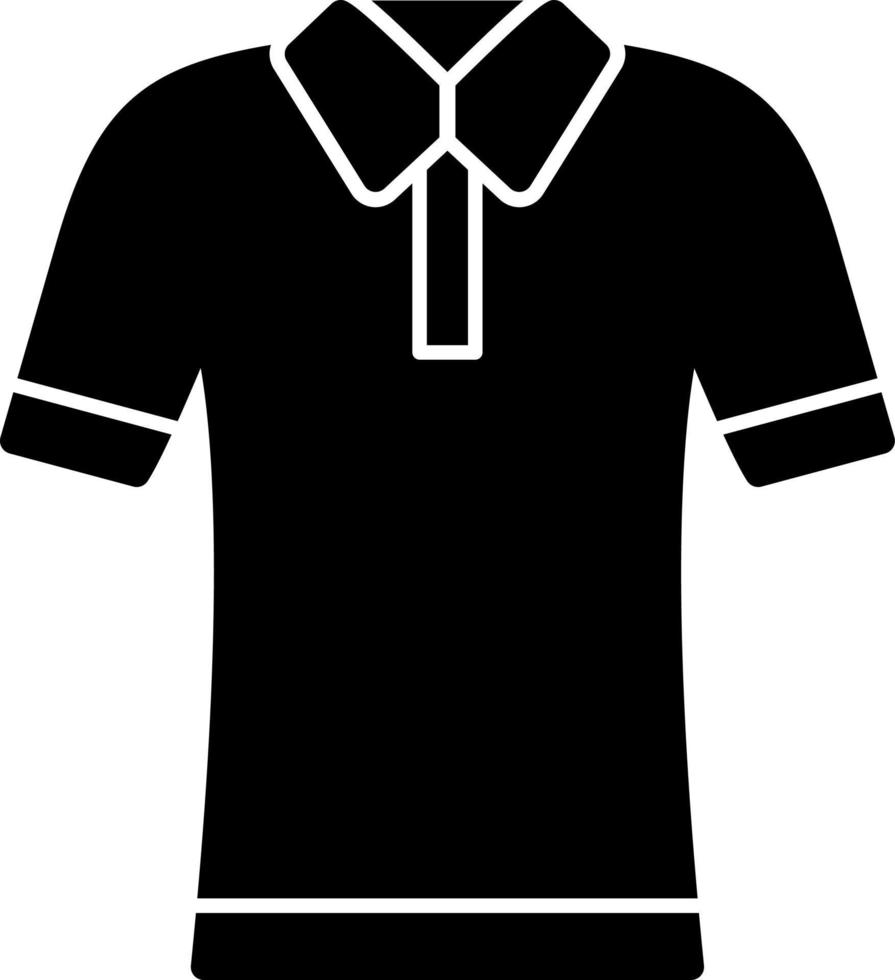 design de ícone de vetor polo