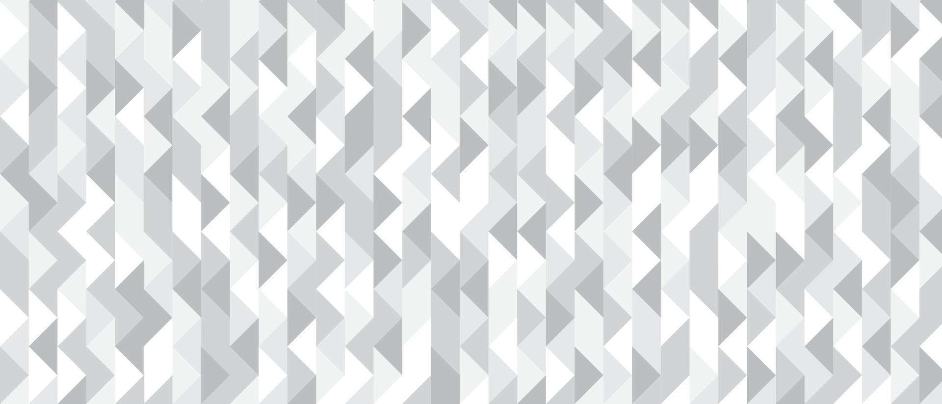 fundo branco. metal polido branco. fundo gradiente branco abstrato. ilustração vetorial vetor