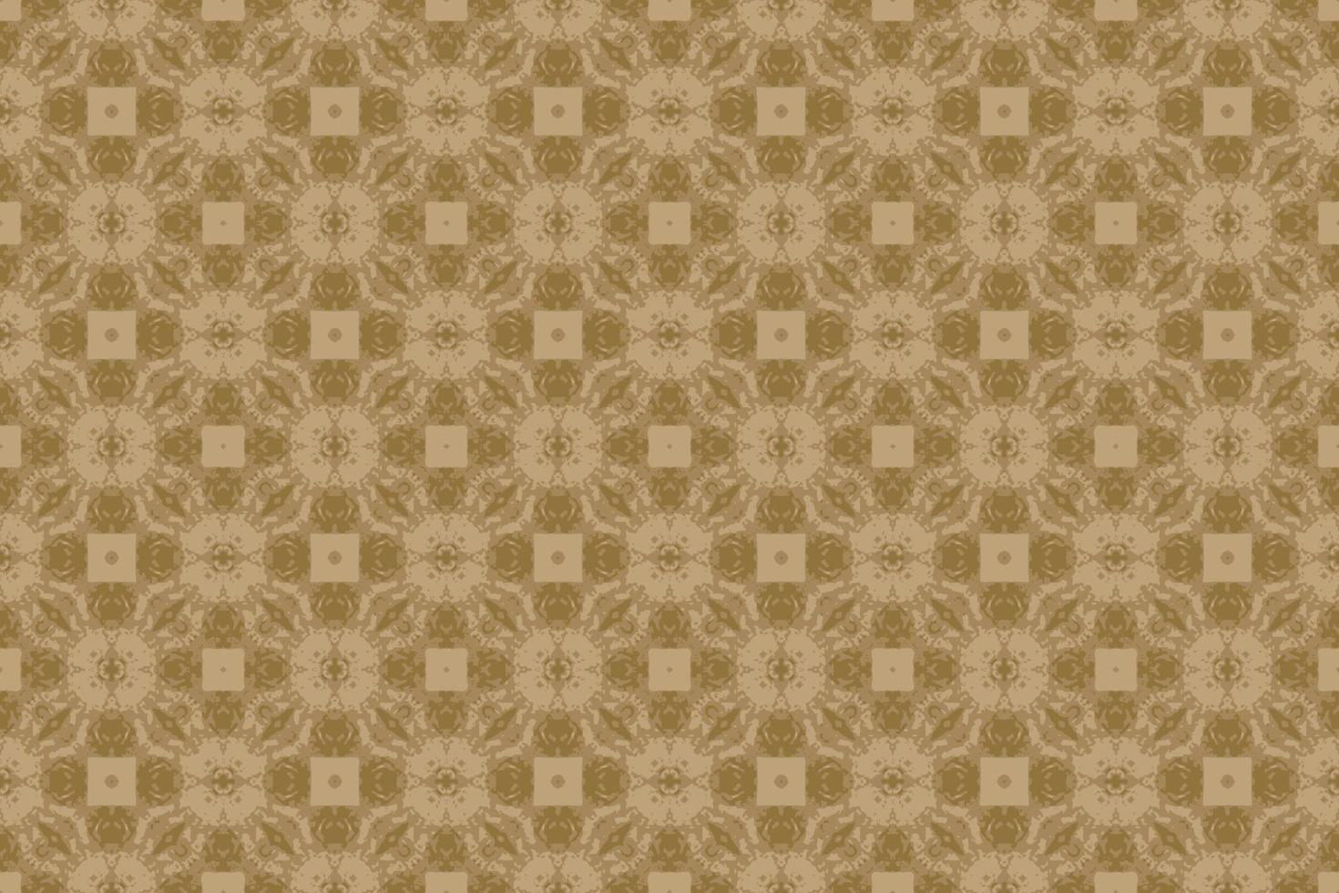 padrões abstratos sem costura, padrões geométricos e padrões de batik são projetados para uso em interiores, papel de parede, tecido, cortina, carpete, roupas, batik, cetim, fundo e estilo de bordado. vetor