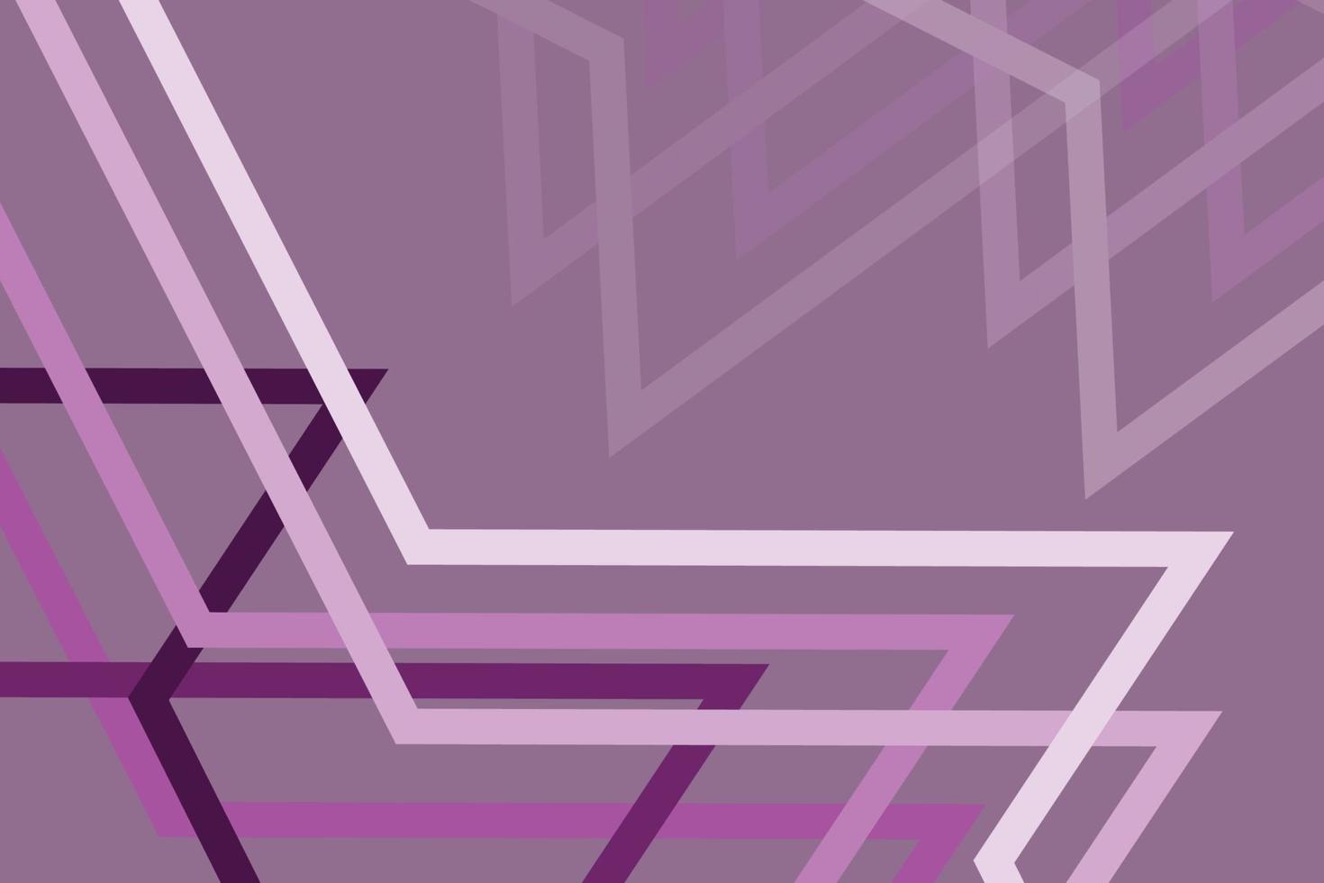 fundo abstrato com cor de gradiente roxo vetor