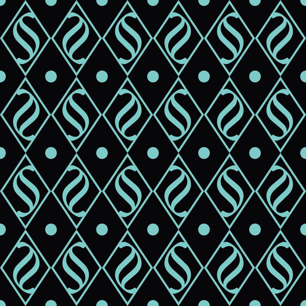 arte de vetor de padrão sem emenda de textura de fundo para design de repetição têxtil.eps