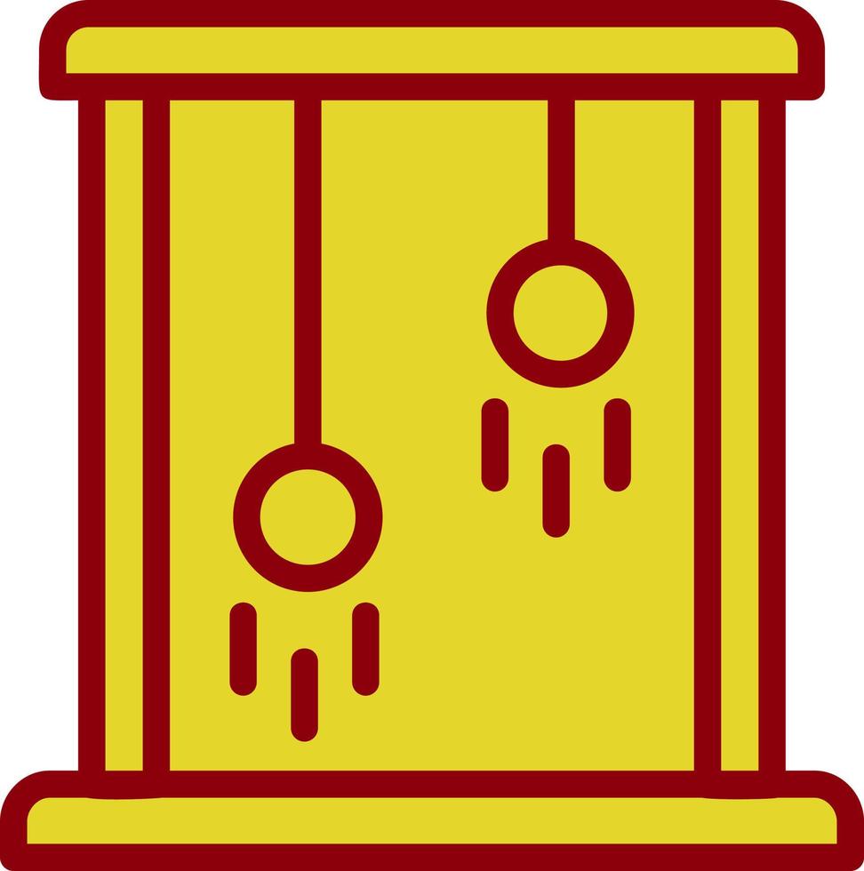 design de ícone de vetor de gravitação
