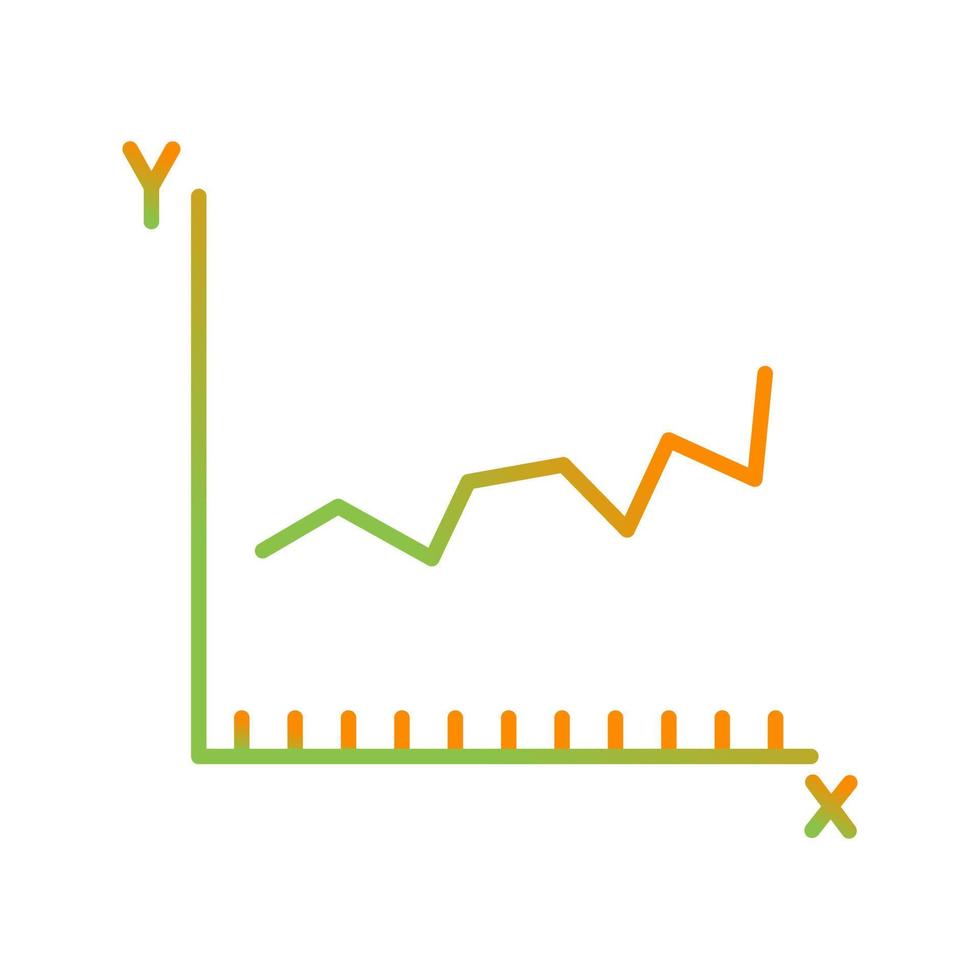 ícone gráfico vetorial vetor